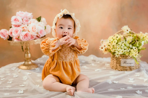 鹰潭六个月宝宝的发育标准